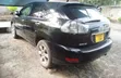 Toyota Harrier 2006 Black - 5