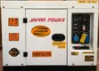 Japan Power Silent Diesel Generator 12kVA Single Phase - 2