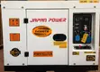 Japan Power Silent Diesel Generator 12kVA Single Phase - 3