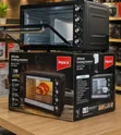 Impex Oven Mpya Lita 100 - 2