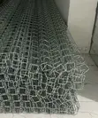 Galvanized Wire Mesh 50x50mm - 1