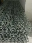 Galvanized Wire Mesh 50x50mm - 2
