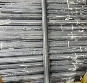 PVC Floor Trunking with Glue 100x30x2000mm