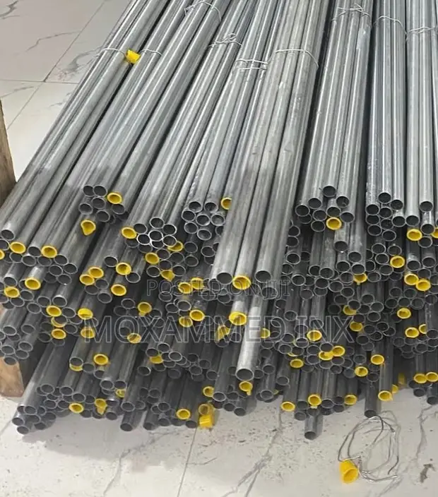 Galvanized Conduit Pipe 20mm (3/4 inch) - 1
