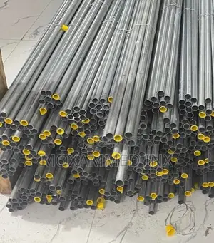 Galvanized Conduit Pipe 20mm (3/4 inch)