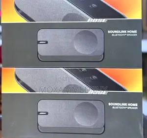 Bose SoundLink Home Bluetooth Speaker - Brand New