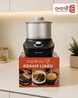 Bravo Ugali Maker - 2