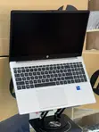 Laptop Mpya HP 250 G10: Intel Core i3, 8GB RAM, 512GB SSD - 1