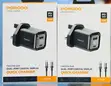 Porodo FWC058 35W Dual-Port GaN Quick Charger - 2