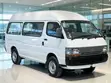 Toyota HiAce (Modeli wa Zamani) - 4