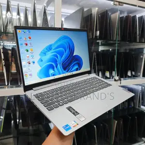 Laptop Mpya Lenovo IdeaPad 1: 16GB RAM, Intel Core i5, 256GB SSD