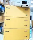 Epson EB-W53 WXGA Multimedia Projector - 2