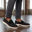 Men's Quality Leather Loafers - 2