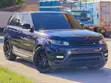 Land Rover Range Rover Sport HSE Dynamic 2018 Blue - 3