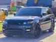 Land Rover Range Rover Sport HSE Dynamic 2018 Blue - 5