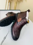 Clarks Men's Leather Boots/Shoes - 3 Colors - 3