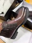 Clarks Men's Leather Boots/Shoes - 3 Colors - 4