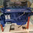 Weichai WP13 Engine for Faw & Howo Trucks - 3
