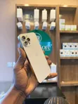 Apple iPhone 12 Pro Max 128GB Dhahabu - 2