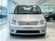 Toyota Raum 2010 Silver - 3