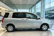 Toyota Raum 2010 Silver - 5