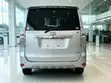 Toyota Noah 2010 Silver - 2
