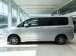 Toyota Noah 2010 Silver - 4