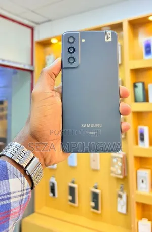 Samsung Galaxy S21 FE 5G 128GB Black