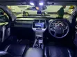 Toyota Land Cruiser Prado 2020 Black - 2