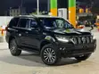 Toyota Land Cruiser Prado 2020 Black - 3