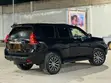 Toyota Land Cruiser Prado 2020 Black - 4