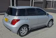 Toyota IST 2003 Nyeupe - 2