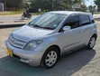 Toyota IST 2003 Nyeupe - 5