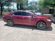 Toyota Camry 2006 Red - 5