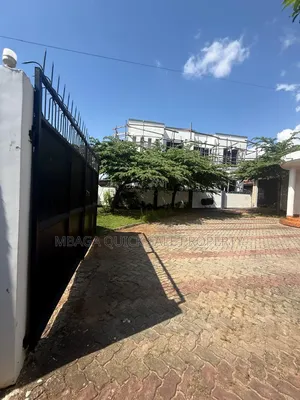 3 Bedroom House for Rent, Mbezi Beach