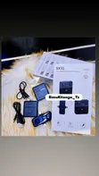 3-in-1 Multi-Function Wireless Microphone - 1