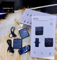 3-in-1 Multi-Function Wireless Microphone - 2