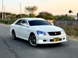 Toyota Crown 2006 White - 4