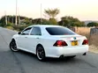 Toyota Crown 2006 White - 5