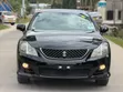 Toyota Crown 2010 Black - 1