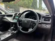 Toyota Crown 2010 Black - 3