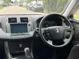 Toyota Crown 2010 Black - 4