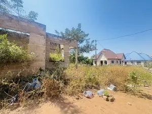 3 Bedroom Uncompleted House for Sale in Buhongwa