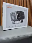 Smart Projector A10 4K Android 13 - 1