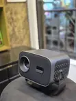 Smart Projector A10 4K Android 13 - 4
