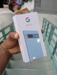 New Google Pixel 7a 128GB Blue - 1