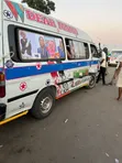 Toyota HiAce 2002 White - 5