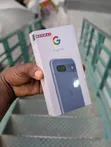 New Google Pixel 8a 128GB Blue - 1