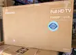 New Samsung 43-inch Smart TV - 1