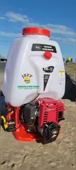 Pump Sprayer 4-Stroke 25L - 2